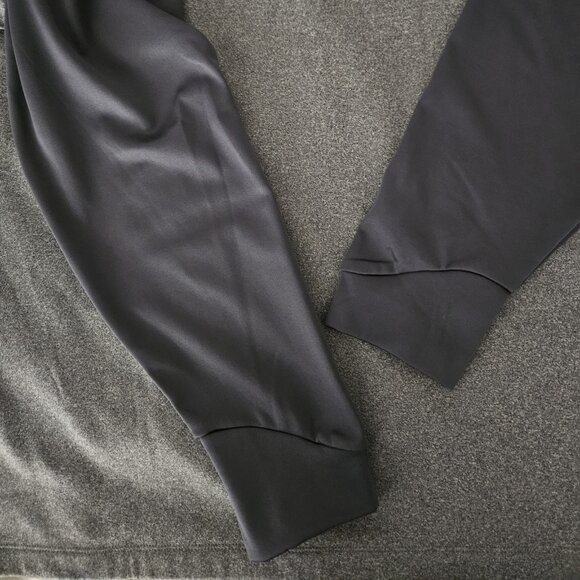 Men's - NIKE Golf 1/4 Zip Pullover  - 2-tone grey - Picture 8 of 10